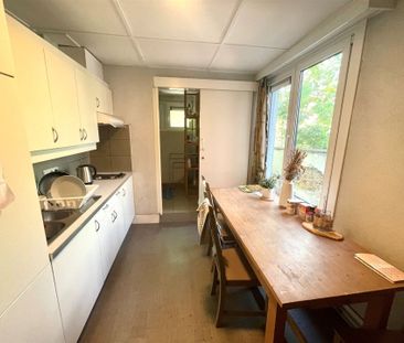 Studentenkamer op toplocatie in centrum Antwerpen! - Photo 3