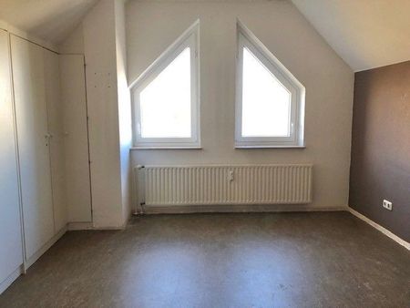 Ansprechende, großzügige 3-Zimmer-Maisonette-Wohnung - Photo 4