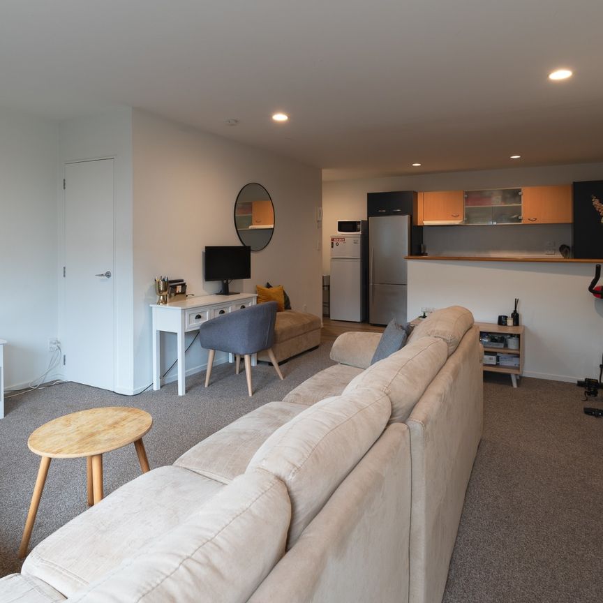 Onehunga townhouse - Photo 1