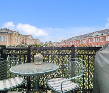 For Lease - 26 Bruce Street Unit# E08, Vaughan, Ontario - Photo 2