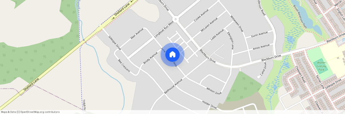 44 June Callwood Way, Brantford