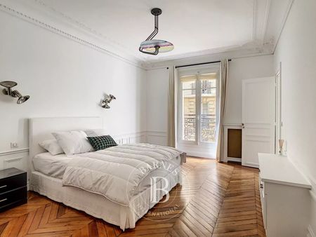 Tout savoir sur cet appartement dans le quartier Clichy-Trinité, à Paris 9ème - Photo 5