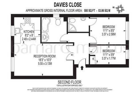 Davies Close - Photo 5
