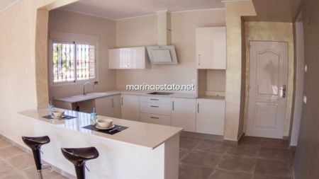 Villa in Catral, Catral, for rent - Photo 4