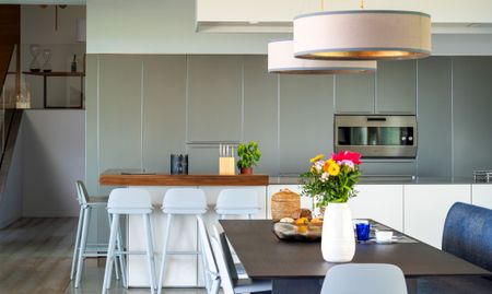 Rental Villa Porto-Vecchio 9 Rooms 500 m² - Photo 3