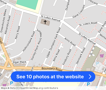 2 bedroom terraced house for rent - Photo 1