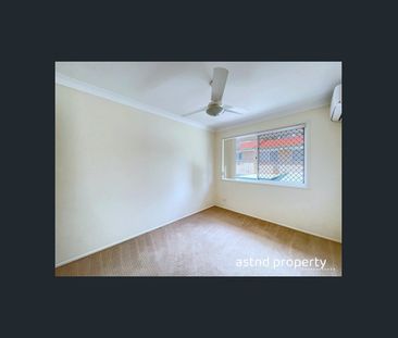 Spacious 3-Bed Home - Walk to Mansfield SHS - Photo 6