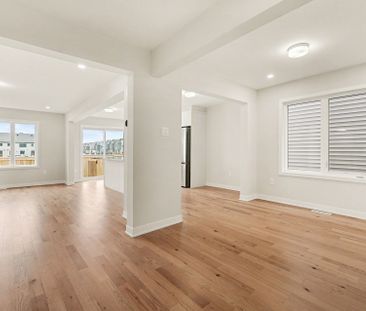 For Lease - 124 Tonic Crescent, Kanata, Ontario - Photo 6