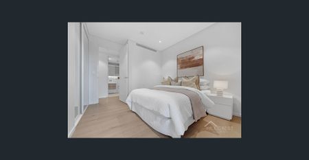 UNFURNISHED SPACIOUS LUXURY LIVING: 140 SQM APARTMENT IN 'SEYMOURS RESIDENCES' - Photo 4