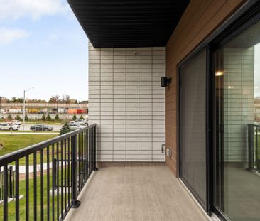 For Lease - 4 SPICE Way Unit# 117, Barrie, Ontario - Photo 2