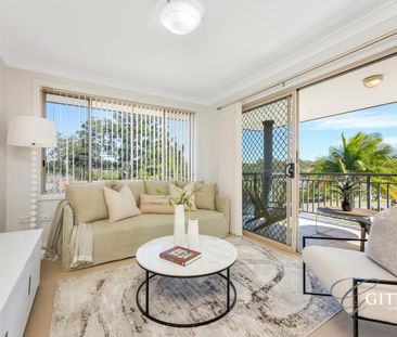 Caroline Bay Position & Impressive District Views - Photo 1