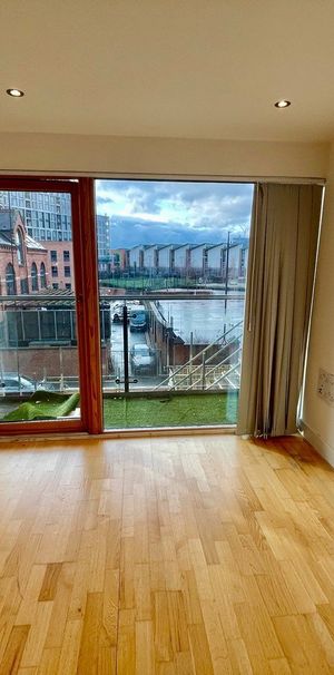 1 bedroom apartment to rent - Photo 1