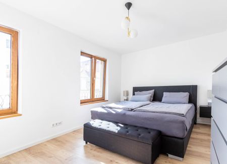 3-Zimmer-Wohnung im Ingolstädter Zentrum mit Balkon - Foto 3