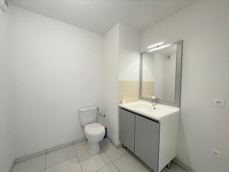 Appartement 1 pièce - Photo 2