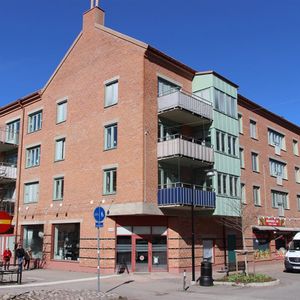 Fredsgatan 17 C - Photo 2