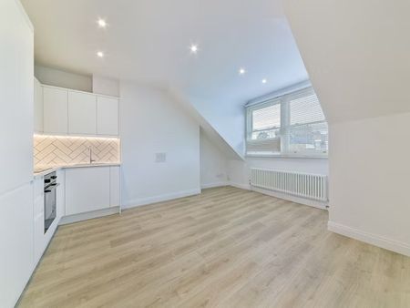 1 bedroom apartment - Photo 4