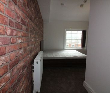 Fishergate Hill Top Floor Flat 6, PRESTON, Lancashire PR1 8JD - Photo 5