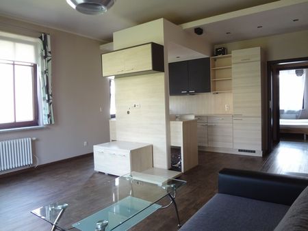 Komfortowy apartament 3pok., garaż – Warszewo - Photo 4