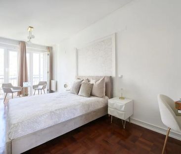 Avenida Barbosa du Bocage, Lisbon, Lisbon 1000-072 - Photo 2