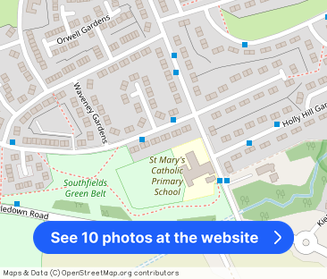 Eastfields, Stanley, Durham, DH9 - Photo 1