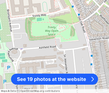 Ashfield Road, London, W3 - Photo 1