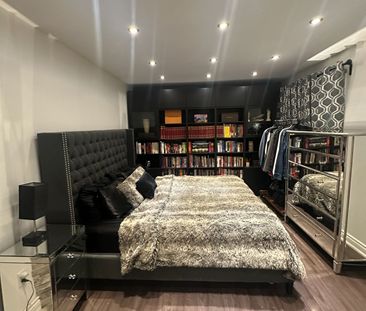 For Lease - 137 Ravenscroft Road Unit# Main Floor, Ajax, Ontario - Photo 3