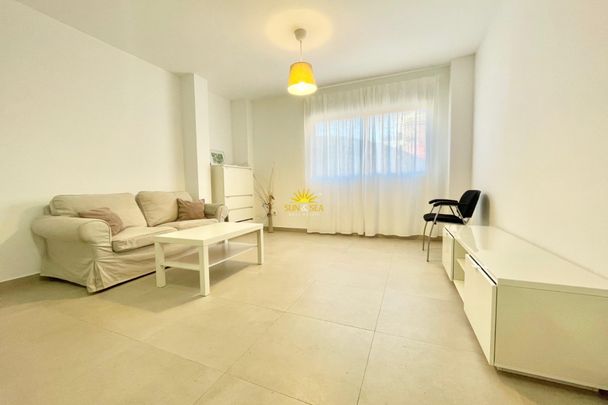 TWO-BEDROOM APARTMENT - CASILLAS, MURCIA - Foto 1