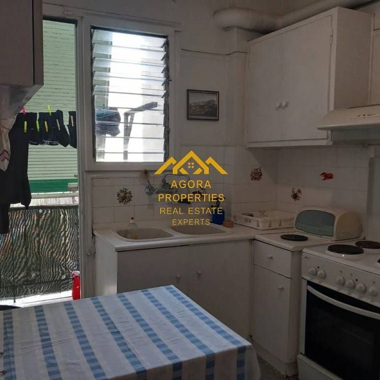 Διαμέρισμα για ενοικίαση Άγιος Ιωάννης (Νέος Κόσμος) - Photo 1