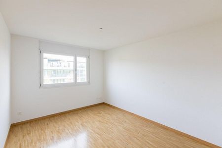 4.5 Zimmer Attikawohnung - Foto 4