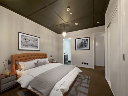 Welcome to loft 301 in The District Apartments - Photo 4