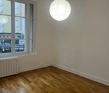 Location Appartement 2 pièces 44m² - Photo 1