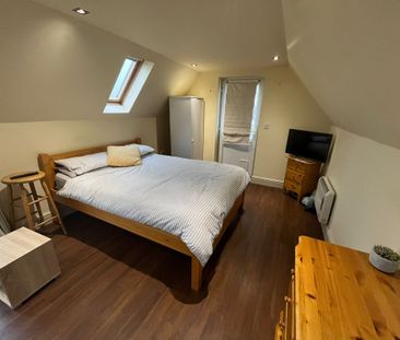 1 bed studio flat to rent in Rectory Hill - Photo 5