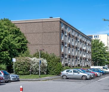 Helle 2-Zimmer Etagenwohnung mit Balkon für bis zu 2 Personen - Photo 5