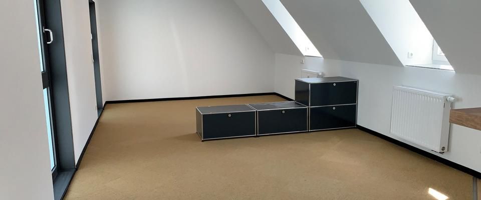 Klein aber Fein... wohnen mit Klasse - Foto 1