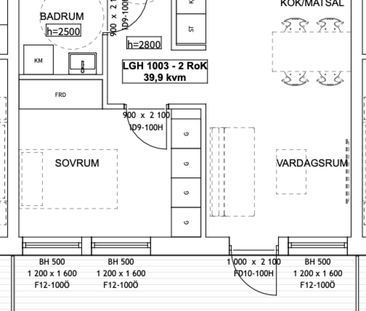 Bragevägen, Södertälje - Photo 3
