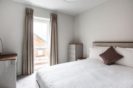 Apt 1 The Residence, 334 Ormeau Road, Belfast, BT7 2GE - Photo 4