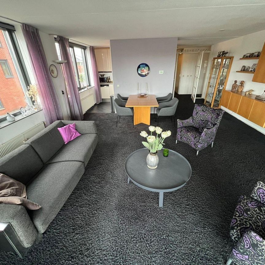 Appartement te huur: Koningsveld 85 2628 LM Delft - Foto 1
