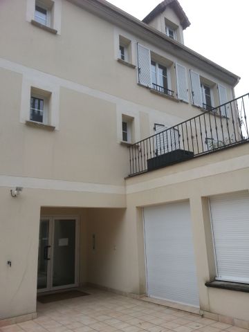 DUPLEX MEUBLE BURES SUR YVETTE - Photo 4