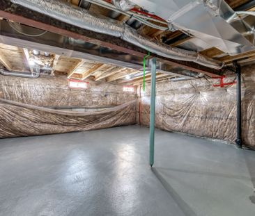 For Lease - 4 Mincing Trail, Brampton, Ontario - Photo 1