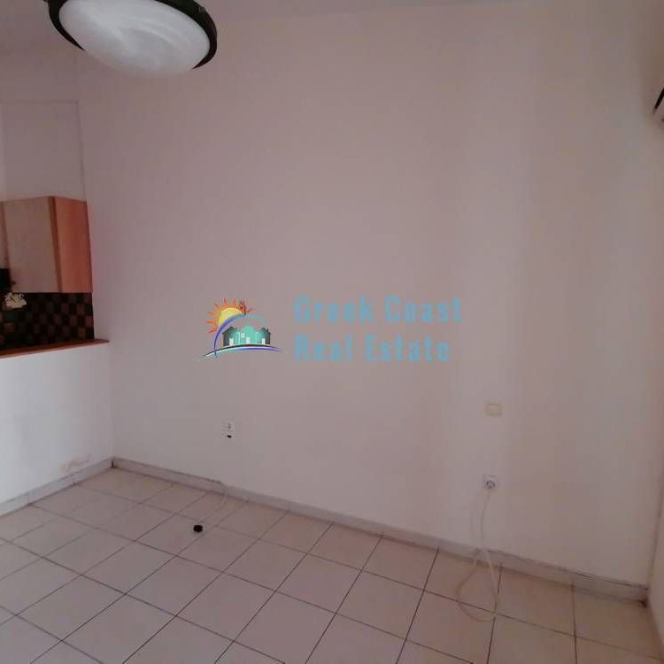 Studio/Γκαρσονιέρα για ενοικίαση Πάτρα - Κέντρο (Πάτρα) - Φωτογραφία 1