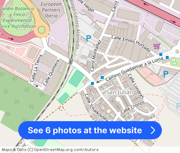 Alquiler piso en Arrabal - Carrel - San Julián Teruel - Photo 1