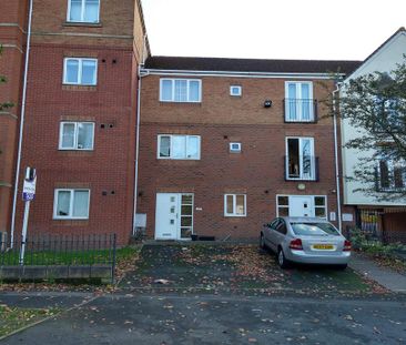 1 bedroom flat to rent - Photo 6