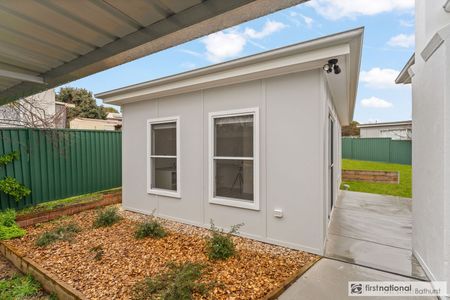 Modern One-Bedroom Granny Flat – Private, Stylish & Low Maintenance - Photo 4