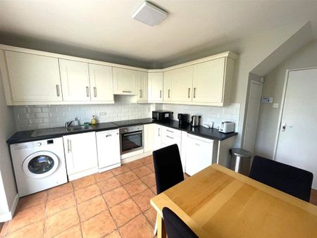 Park Court, Ballsbridge, Dublin 4 - Photo 2