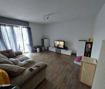 2 Zimmer, 44 m², 2. Stock - Photo 3