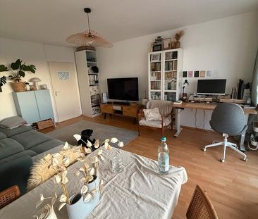 Tauschen 2 Zimmer Wohnung gegen 3 Zimmer Wohnung (ab 80qm) - Photo 3