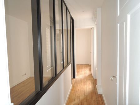 Appartement à louer - REIMS- ARISTIDE BRIAND- - Photo 5