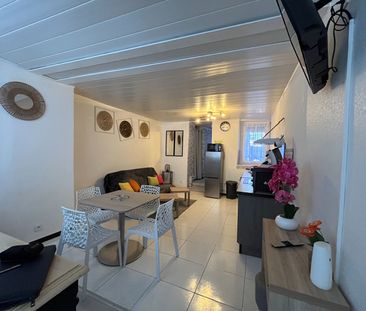 Location Appartement 2 pièces 42m² - Photo 1