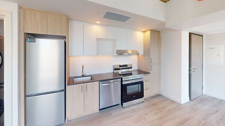 From bold architecture to sweeping skyline views, Skyla is where downtown Montréal living reaches its peak — in style - Photo 5