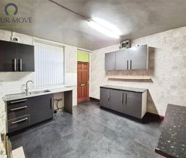 3 bedroom terraced house to rent - Photo 4